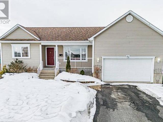 House for sale in Fredericton, New Brunswick