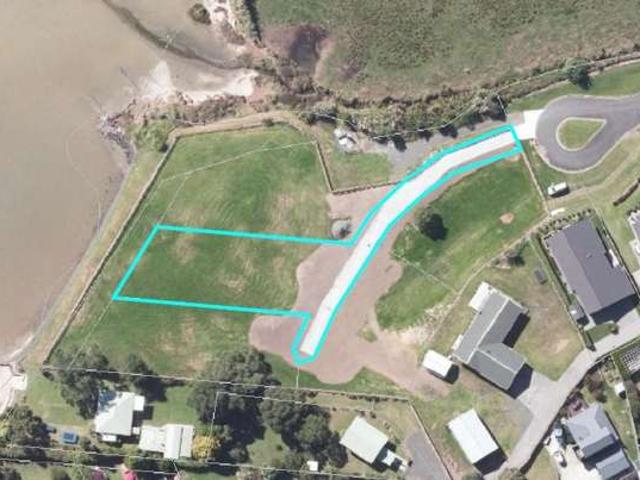 Land for sale in Clarks