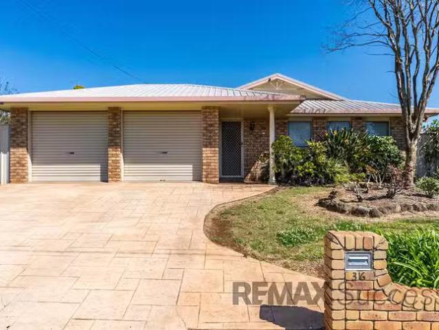 House for rent in Kearneys Spring, Queensland