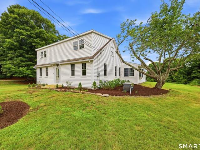 House for sale in Preston, Connecticut
