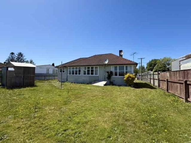 House for rent in Opaki, Wellington