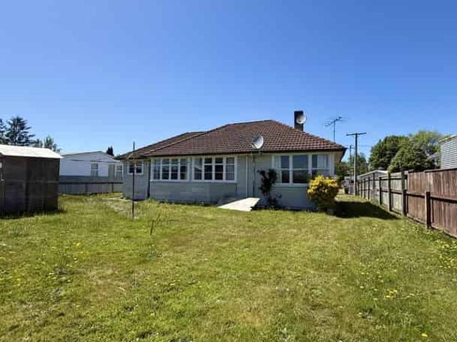 House for rent in Opaki, Wellington