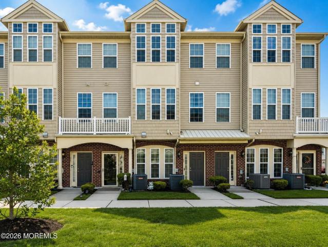 Condo for rent in Monmouth, New Jersey