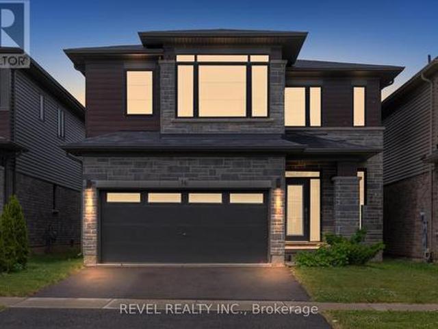 House for sale in Brant, Ontario