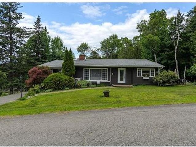 House for sale in Quispamsis, New Brunswick