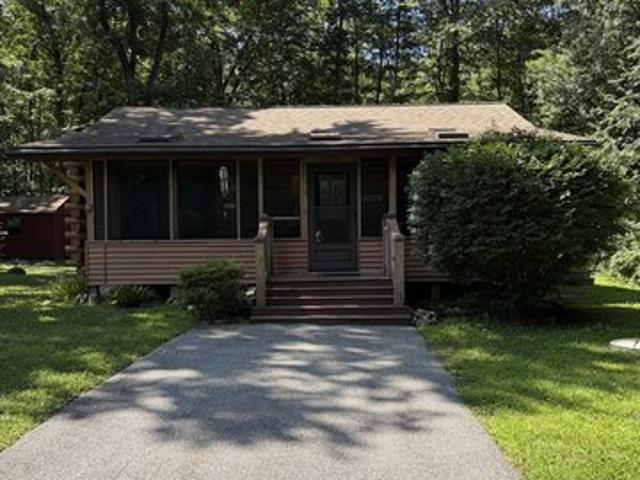 House for sale in Lebanon, Connecticut
