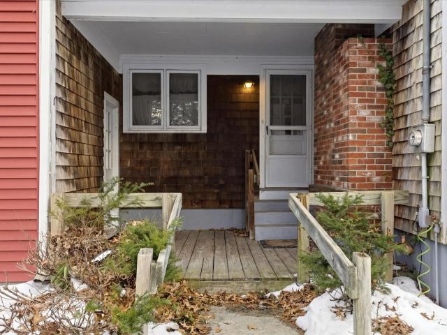 House for sale in Harwich, Massachusetts