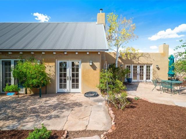 House for sale in Lamy, New Mexico