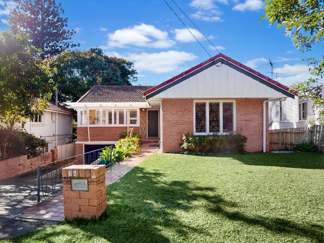 House for rent in Toombul, Queensland