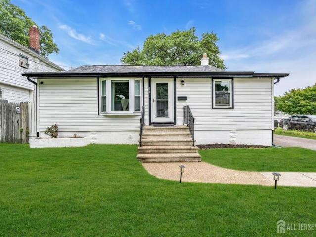 House for rent in Spotswood