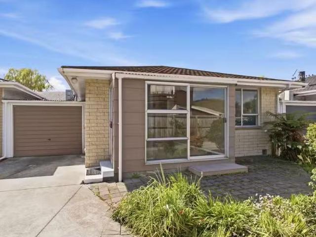House for sale in Woolston, Christchurch