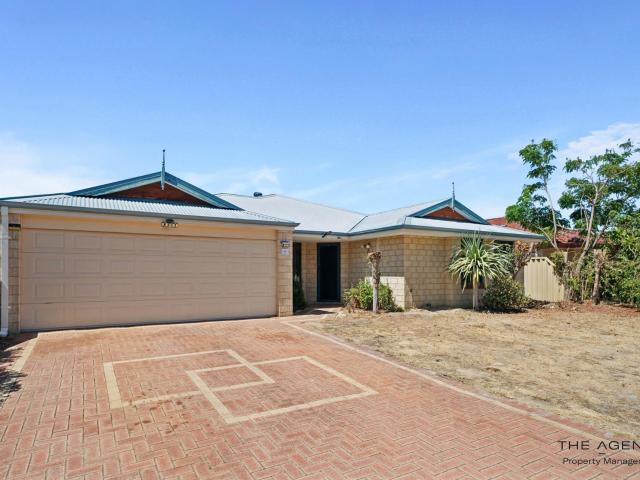 House for rent in Canning Vale, Western Australia