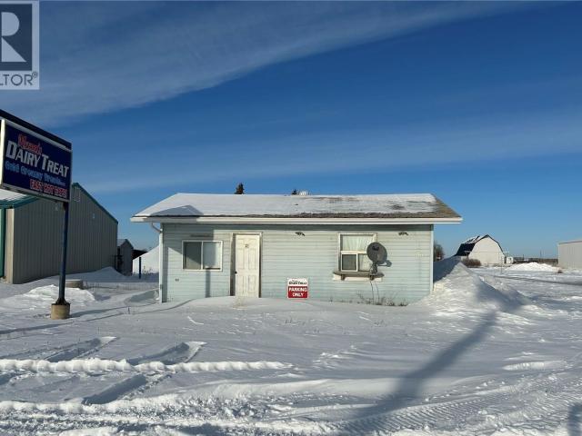 Office for sale in Redvers, Saskatchewan