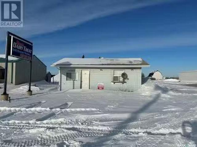 House for sale in Redvers, Saskatchewan