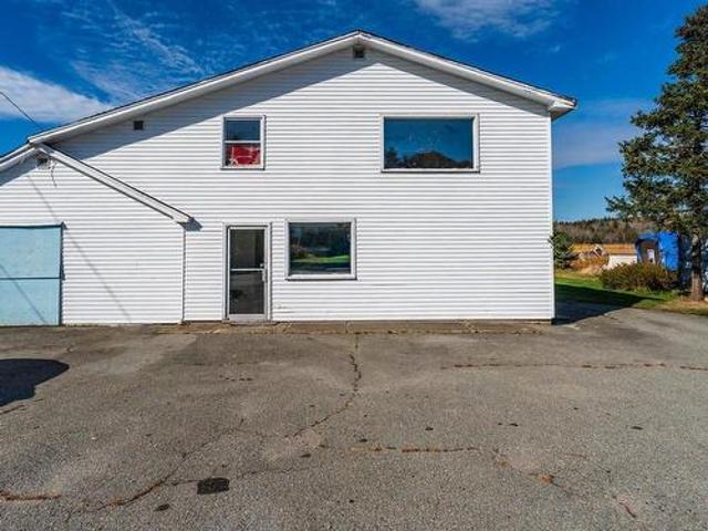 Commercial for sale in Arcadia, Nova Scotia