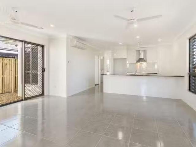 House for rent in Oonoonba, Queensland