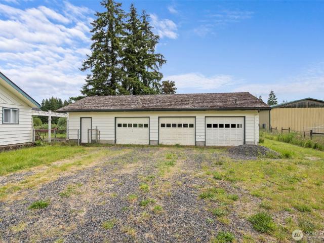 House for sale in Raymond, Washington