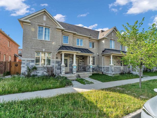 Property for sale in Georgina, Ontario