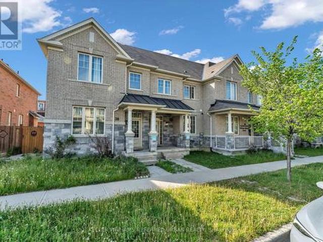 House for sale in Georgina, Ontario