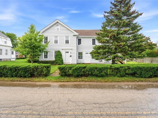 House for sale in Westerly, Rhode Island