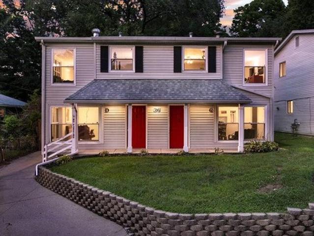 Townhouse for sale in Saint Charles, Missouri