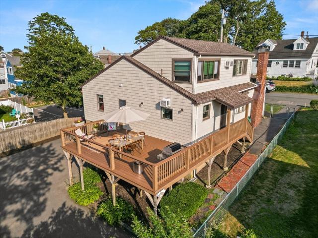 Property for sale in Nahant, Massachusetts