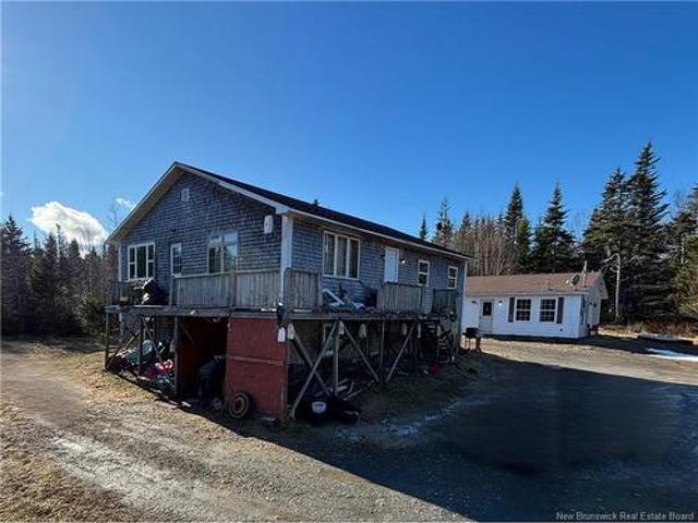 House for sale in Charlotte, New Brunswick