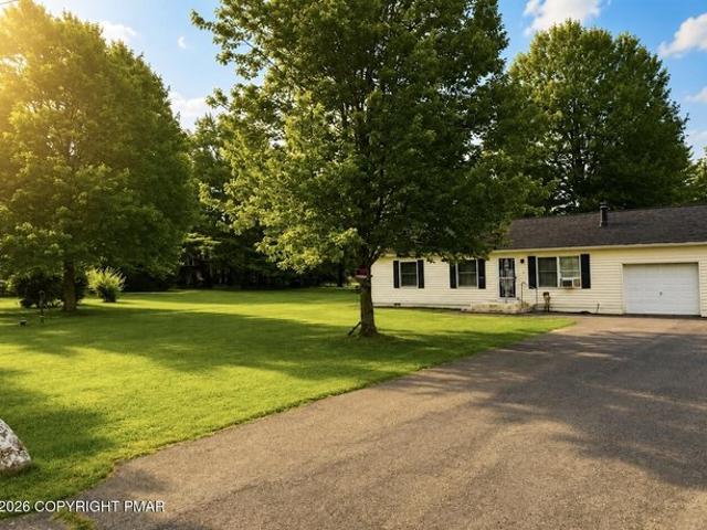 House for sale in Carbon, Pennsylvania