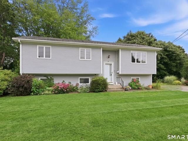 House for sale in New London, Connecticut