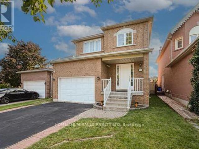 House for sale in Georgina, Ontario