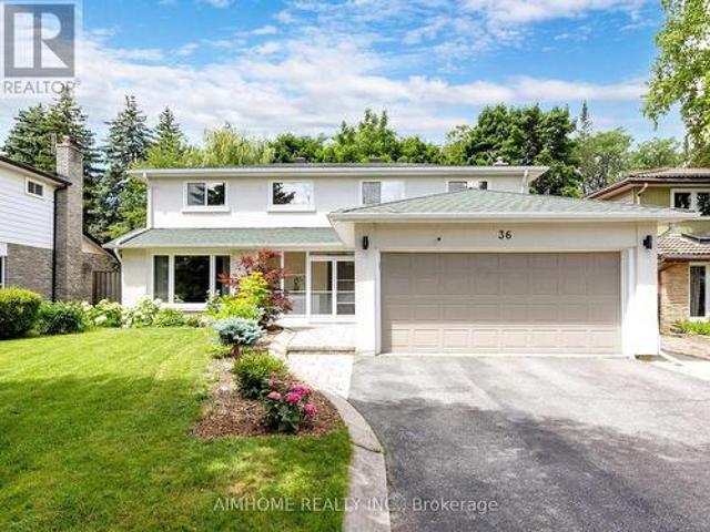 House for sale in York, Ontario