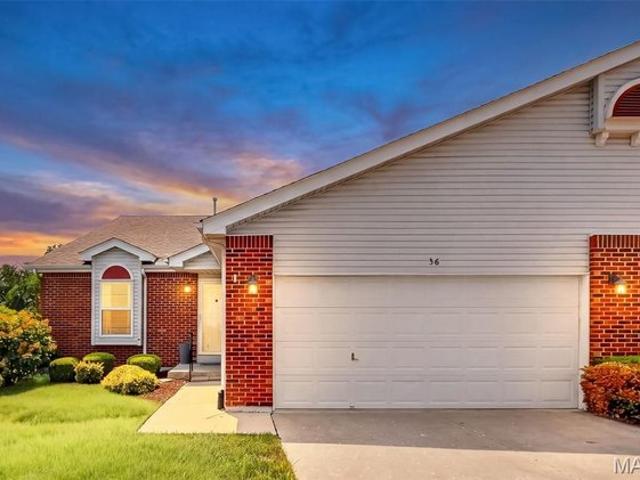 House for sale in Saint Peters, Missouri