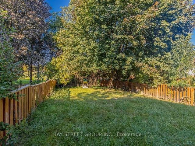 House for rent in Markham, Golden Horseshoe