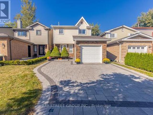 House for rent in York, Ontario