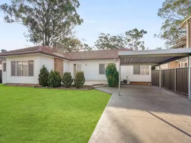 House for rent in Sydney, New South Wales