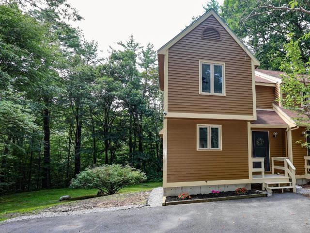 Condo for sale in Goffstown, Hillsborough County