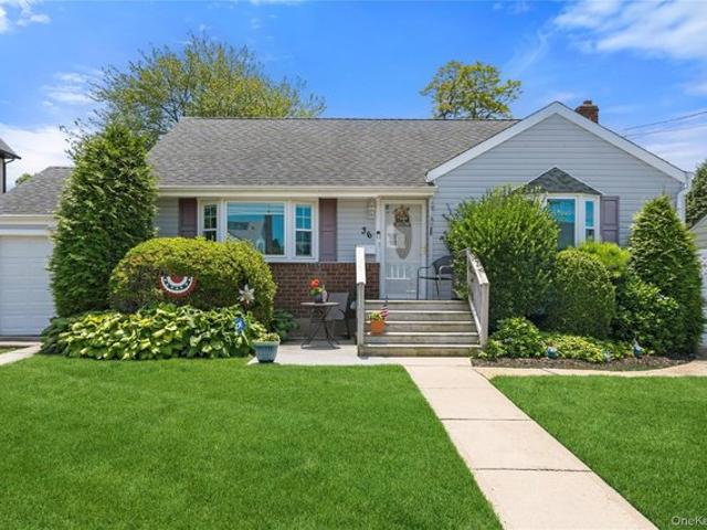 House for sale in Nassau, New York