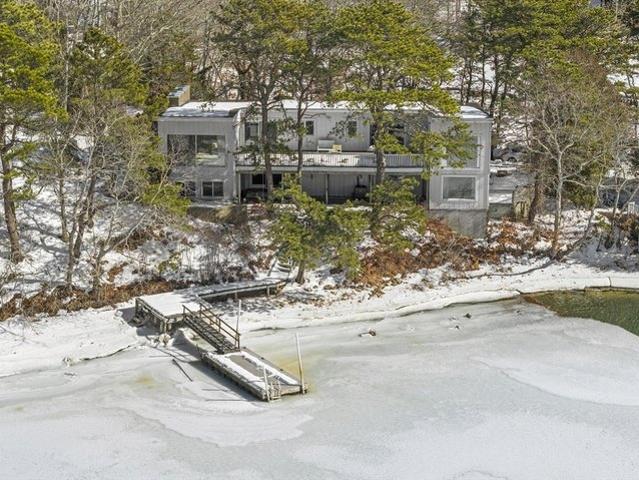 House for sale in Mashpee, Massachusetts