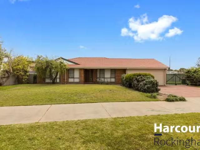 House for rent in Shoalwater, Western Australia