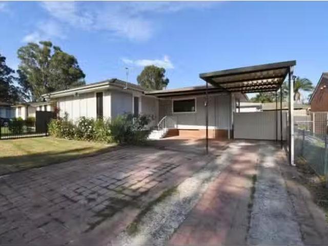 House for rent in Sydney, New South Wales