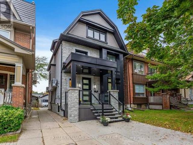 House for sale in Woburn, Ontario