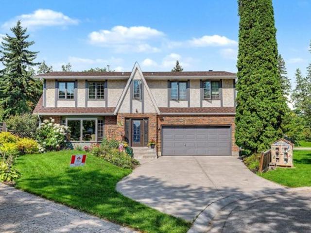 House for sale in Saint Albert, Alberta