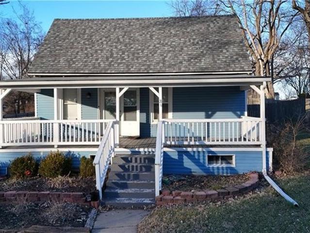 House for sale in Kansas