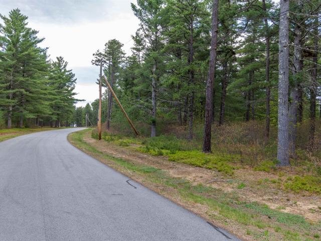 Land for sale in New Hampshire