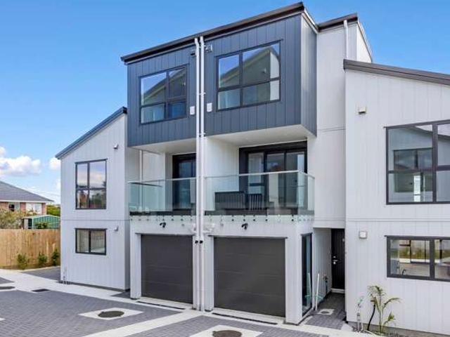 Townhouse for sale in Rapanui