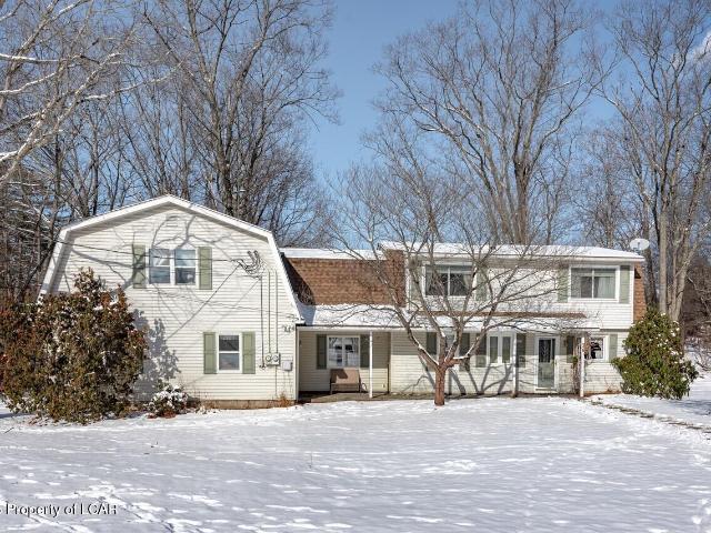 House for sale in Shavertown, Pennsylvania