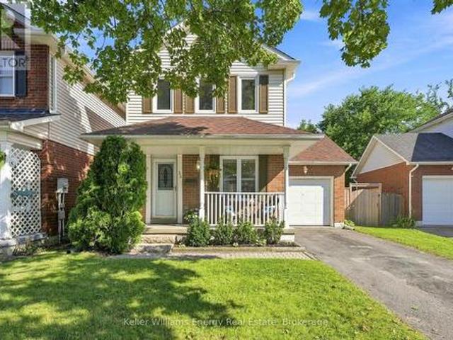 House for sale in Durham, Ontario