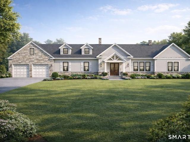 House for sale in Plainville, Connecticut