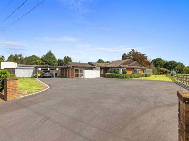 Property for sale in Bay Of Plenty