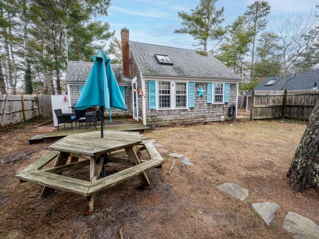 House for sale in Dennis, Massachusetts